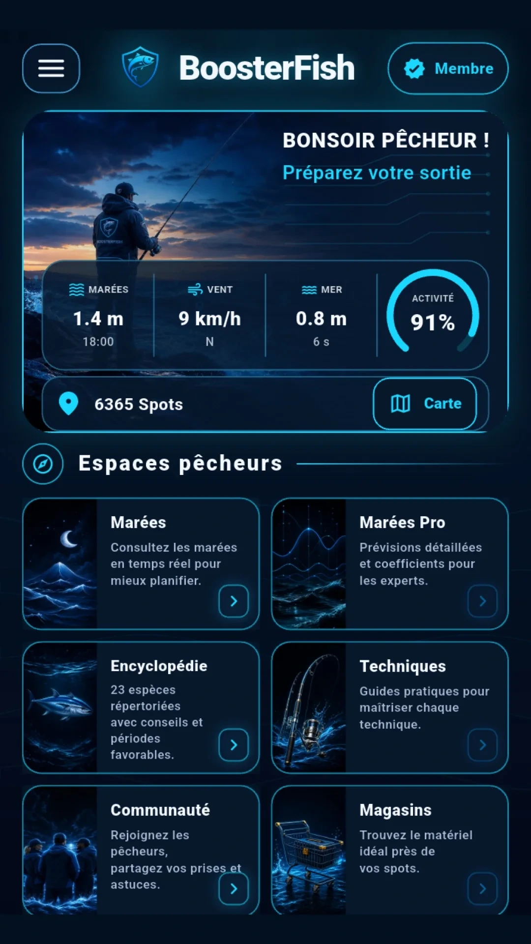 Accueil
